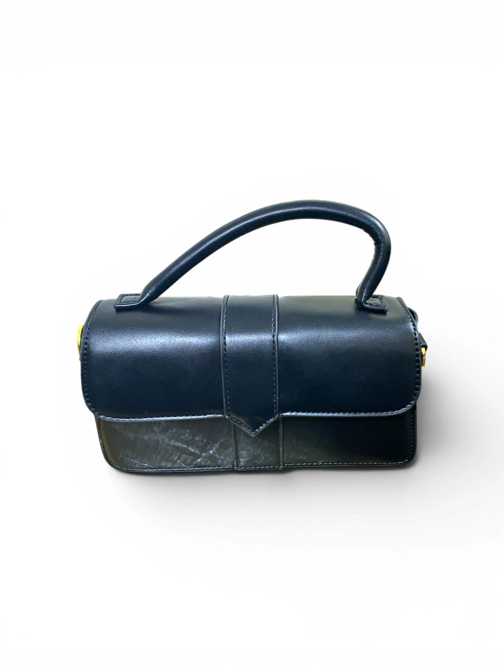 PU Leather Small women Bag