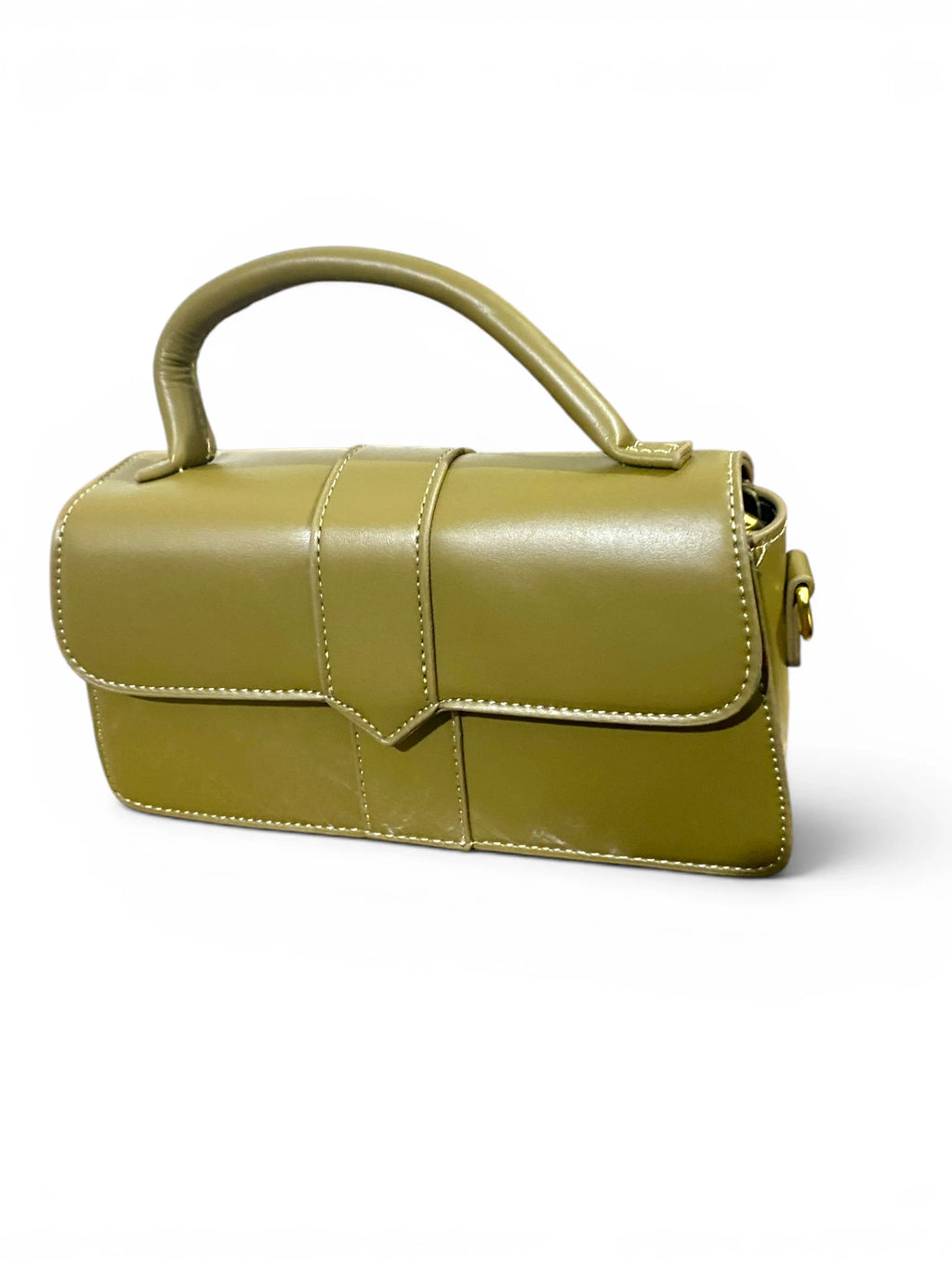 PU Leather Small women Bag